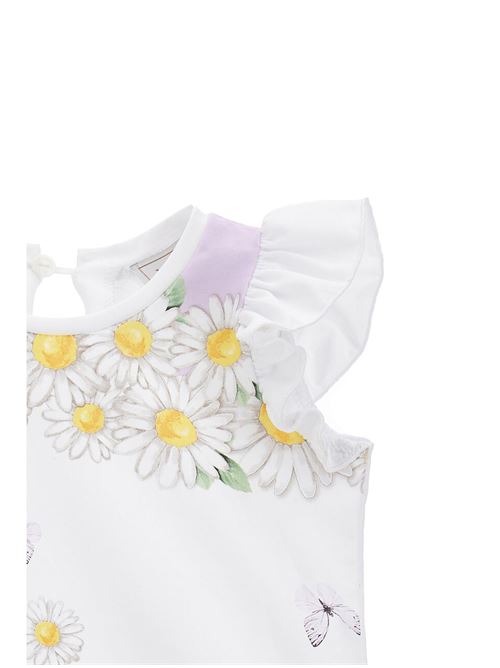 Abito, bambina, logato. MONNALISA | 31C912 32019965